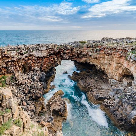 Apartmán Beguest Retiro Da Guia Cascais Exteriér fotografie