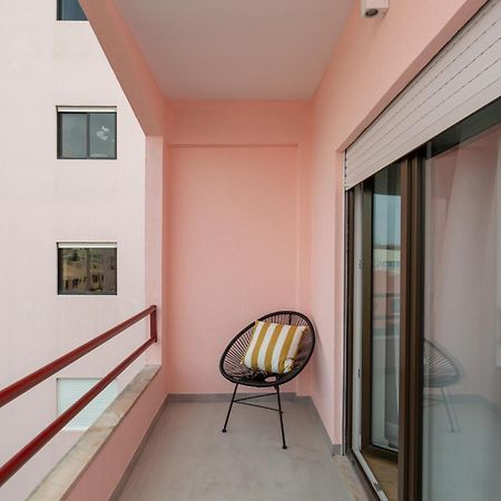 Apartmán Beguest Retiro Da Guia Cascais Exteriér fotografie