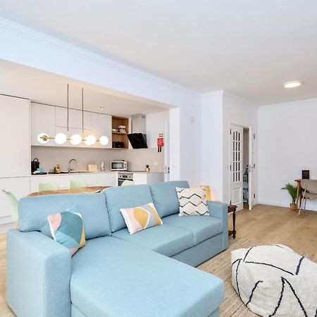 Apartmán Beguest Retiro Da Guia Cascais Exteriér fotografie