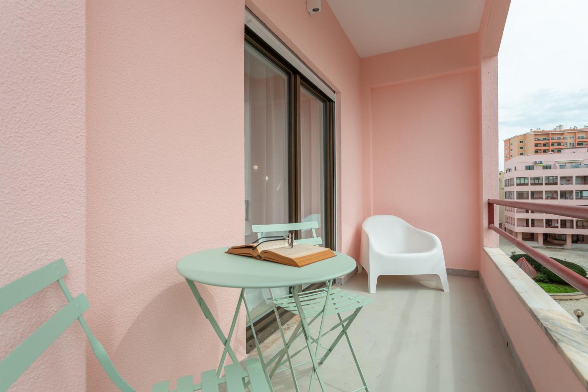 Apartmán Beguest Retiro Da Guia Cascais Exteriér fotografie