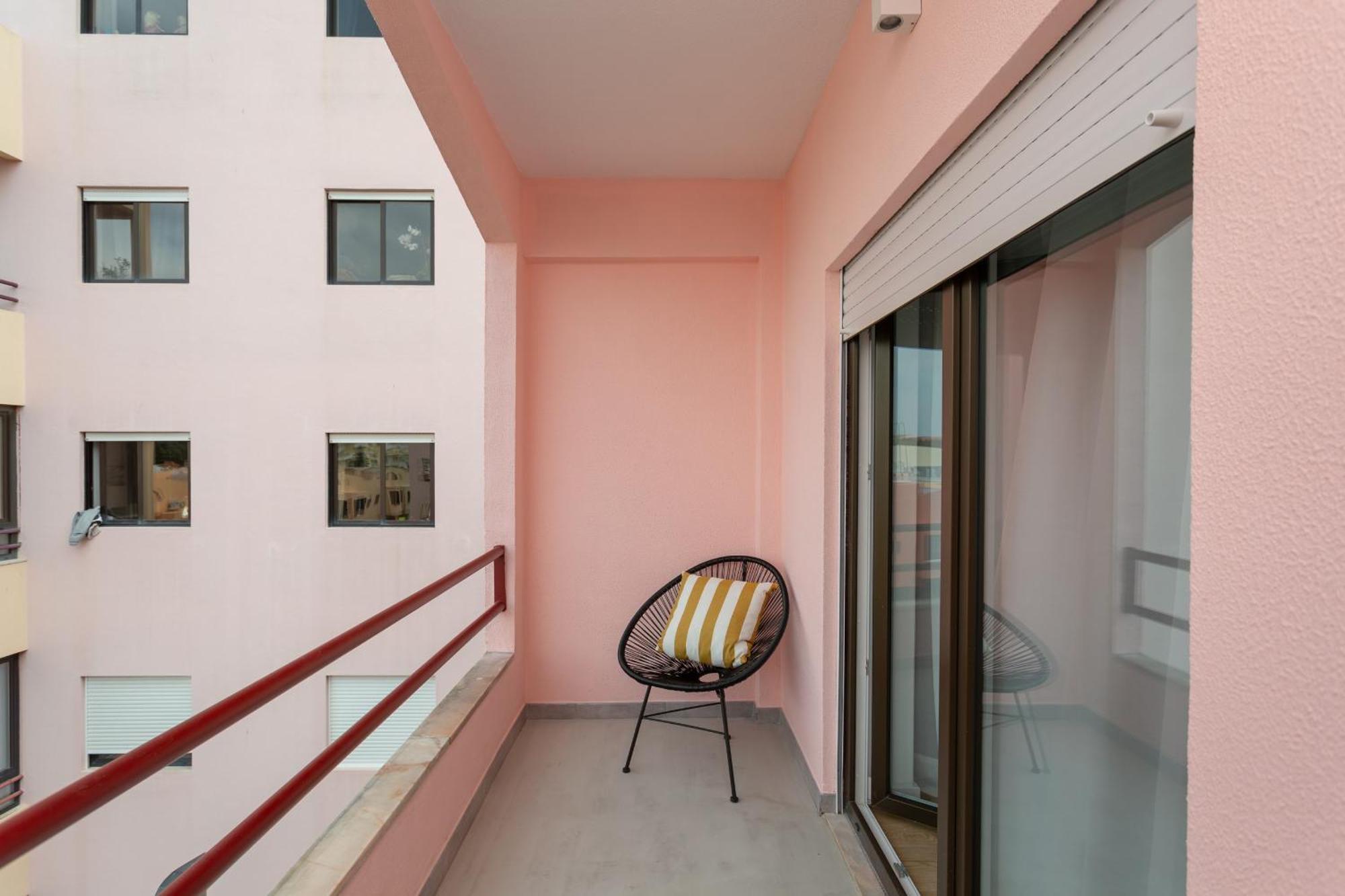 Apartmán Beguest Retiro Da Guia Cascais Exteriér fotografie