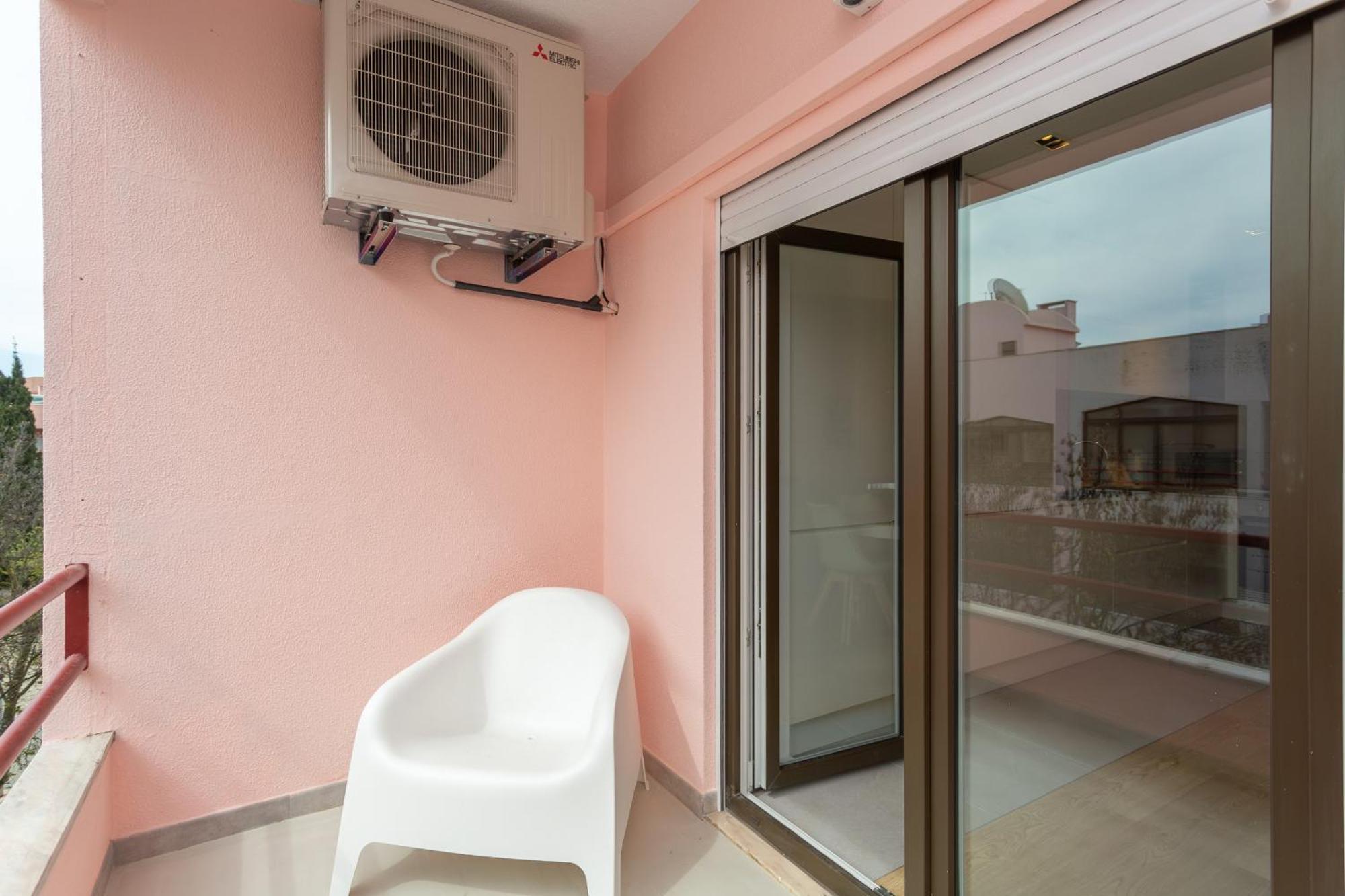 Apartmán Beguest Retiro Da Guia Cascais Exteriér fotografie
