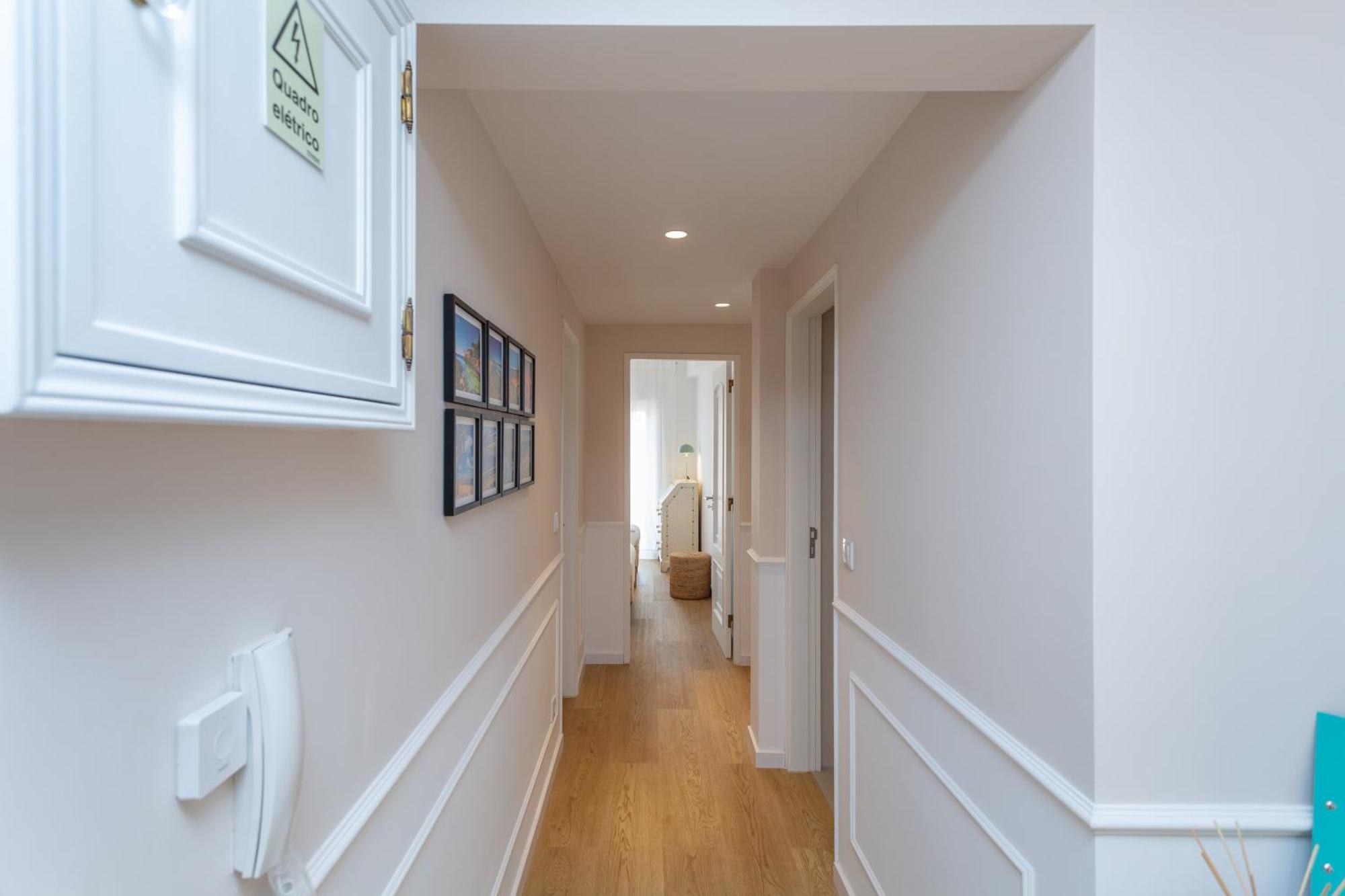 Apartmán Beguest Retiro Da Guia Cascais Exteriér fotografie