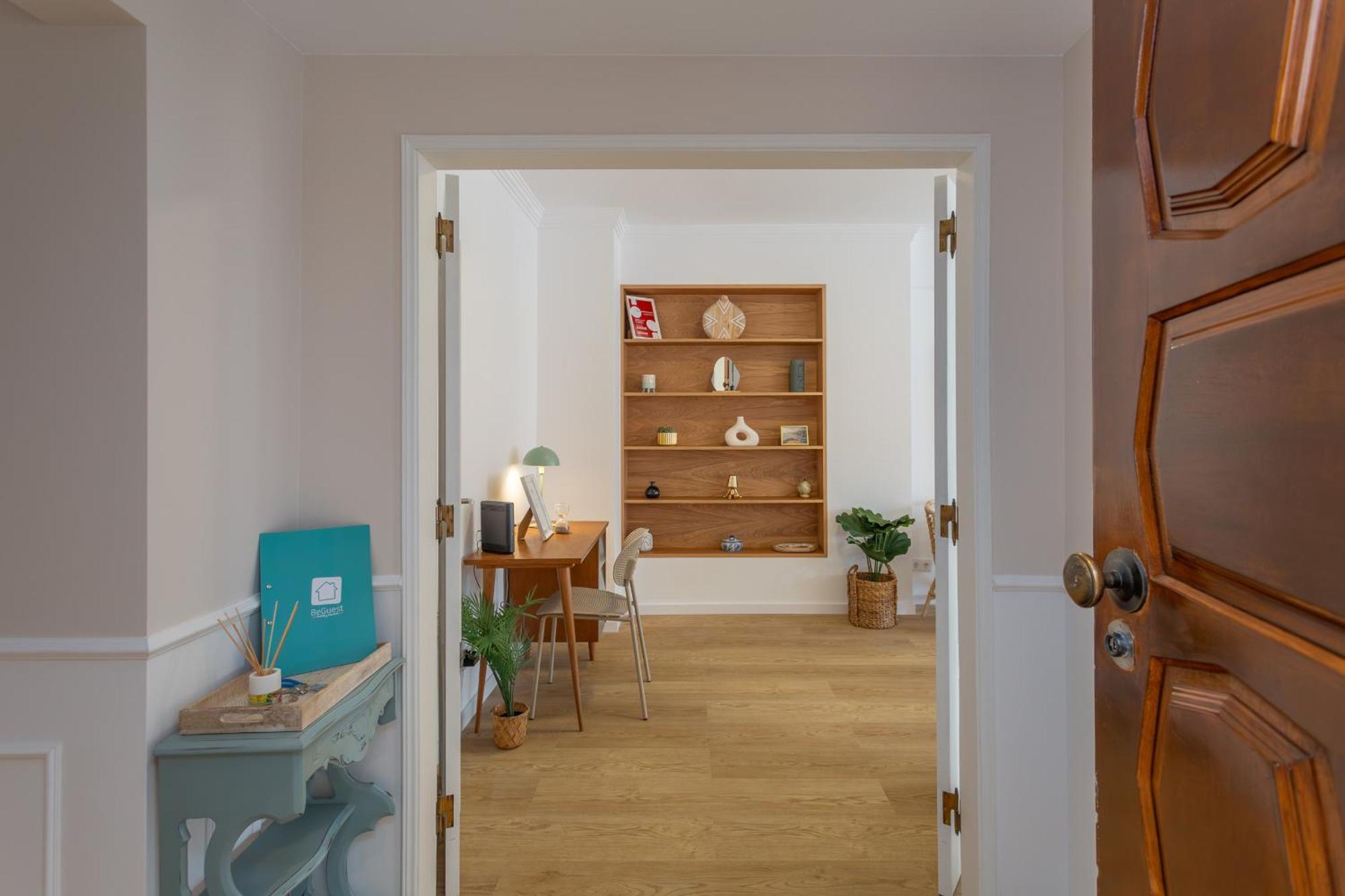 Apartmán Beguest Retiro Da Guia Cascais Exteriér fotografie