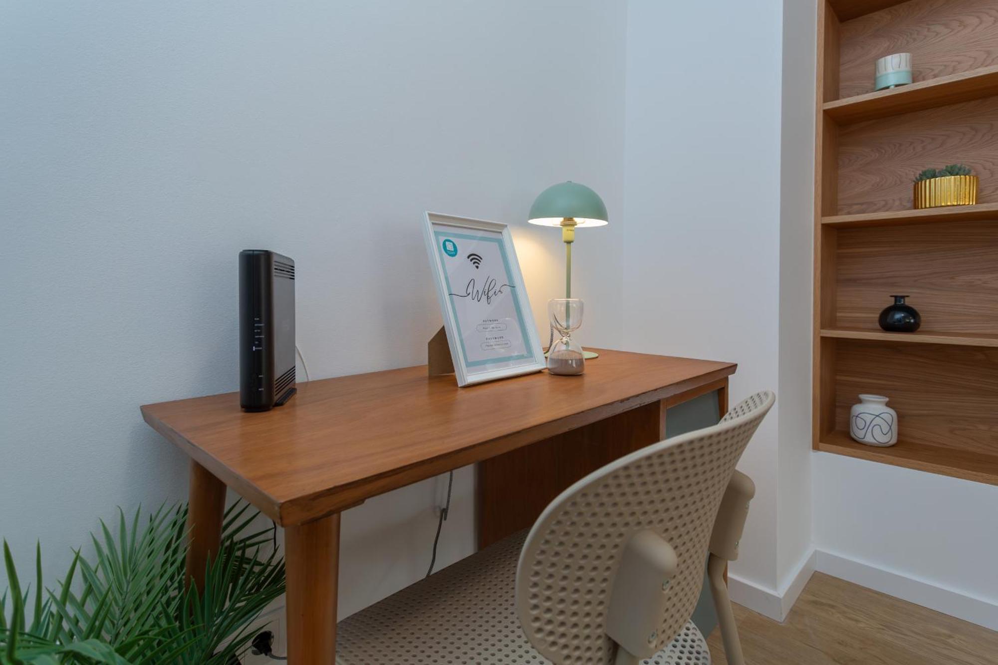 Apartmán Beguest Retiro Da Guia Cascais Exteriér fotografie