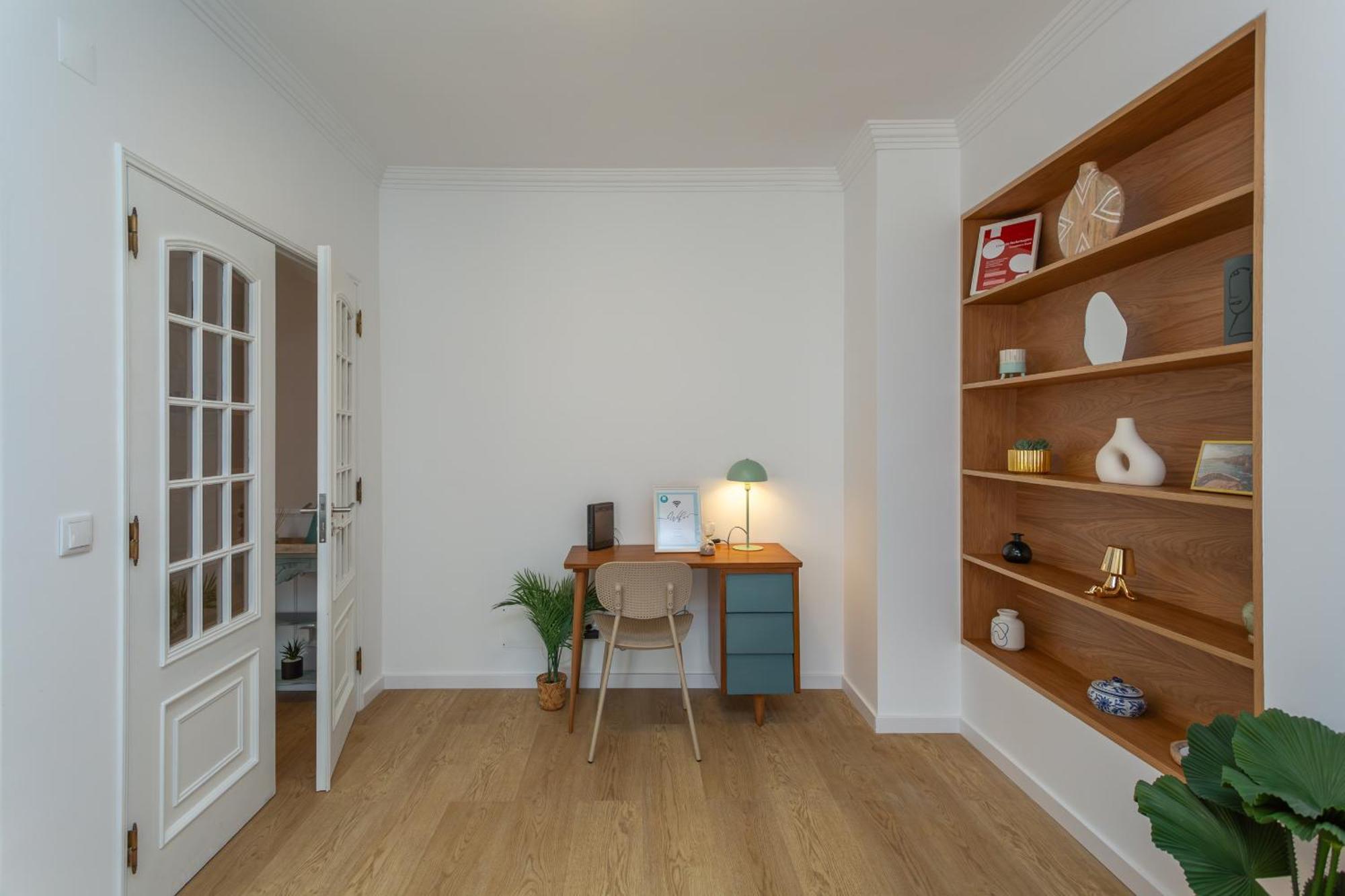 Apartmán Beguest Retiro Da Guia Cascais Exteriér fotografie