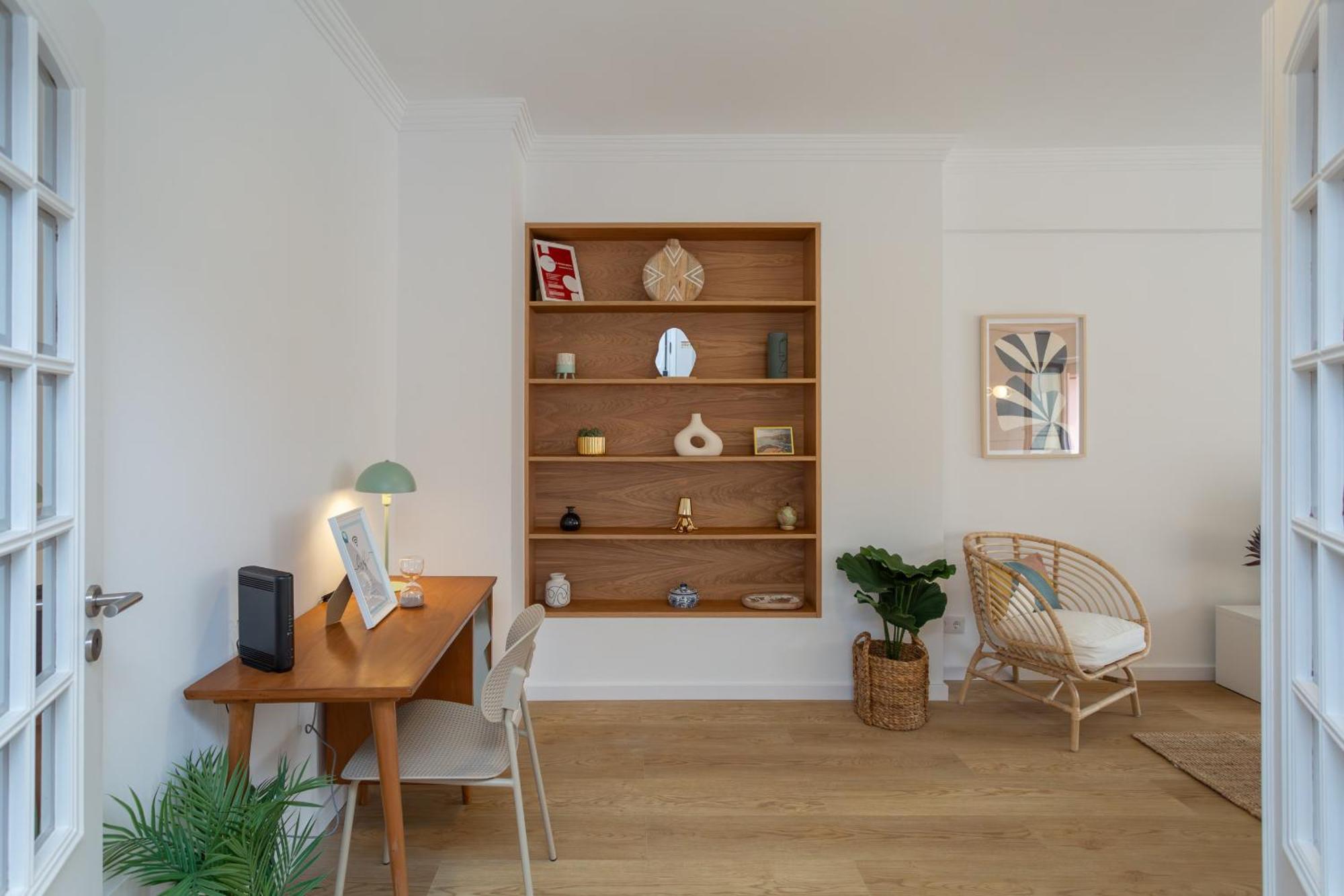 Apartmán Beguest Retiro Da Guia Cascais Exteriér fotografie