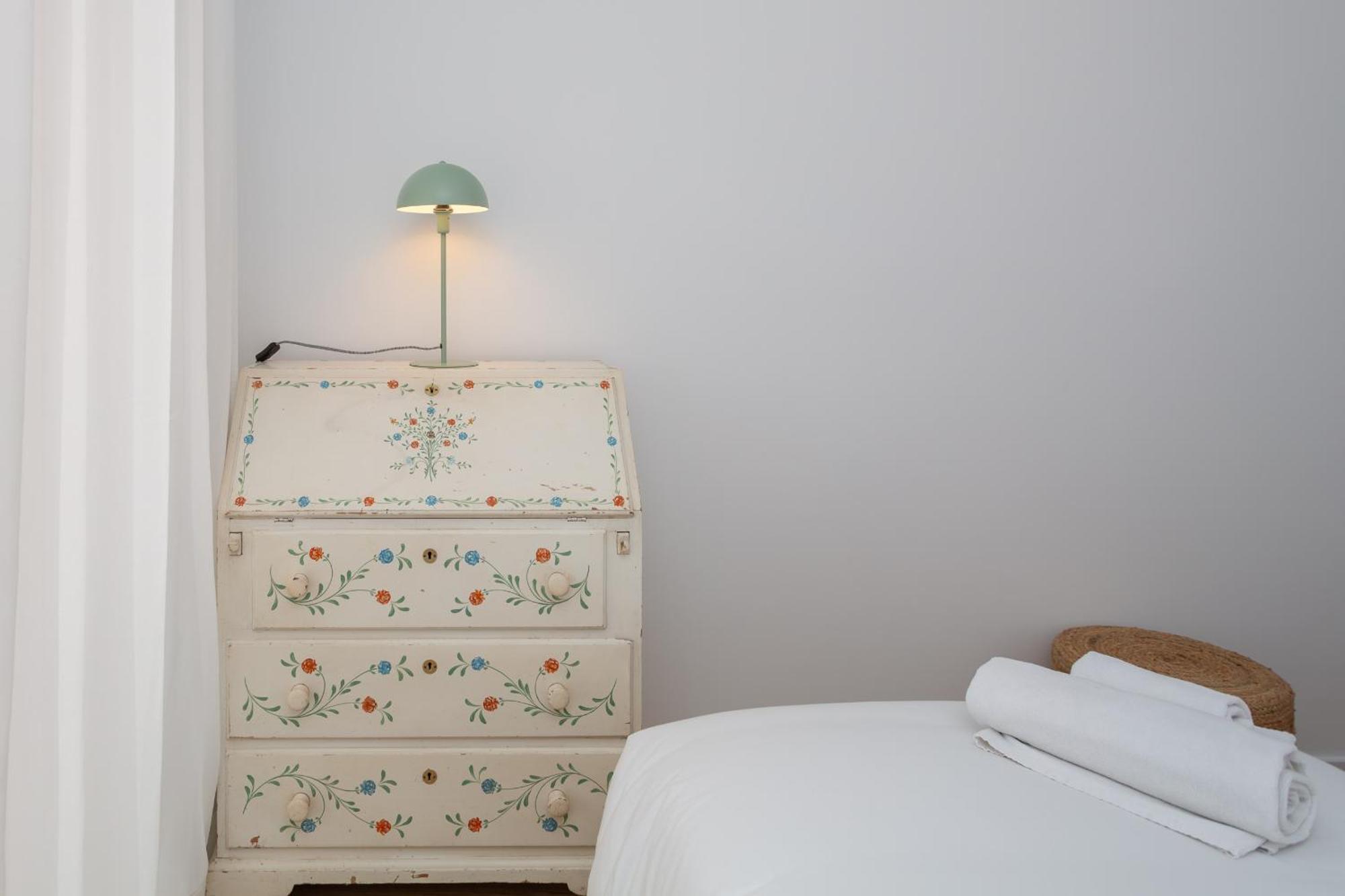Apartmán Beguest Retiro Da Guia Cascais Exteriér fotografie