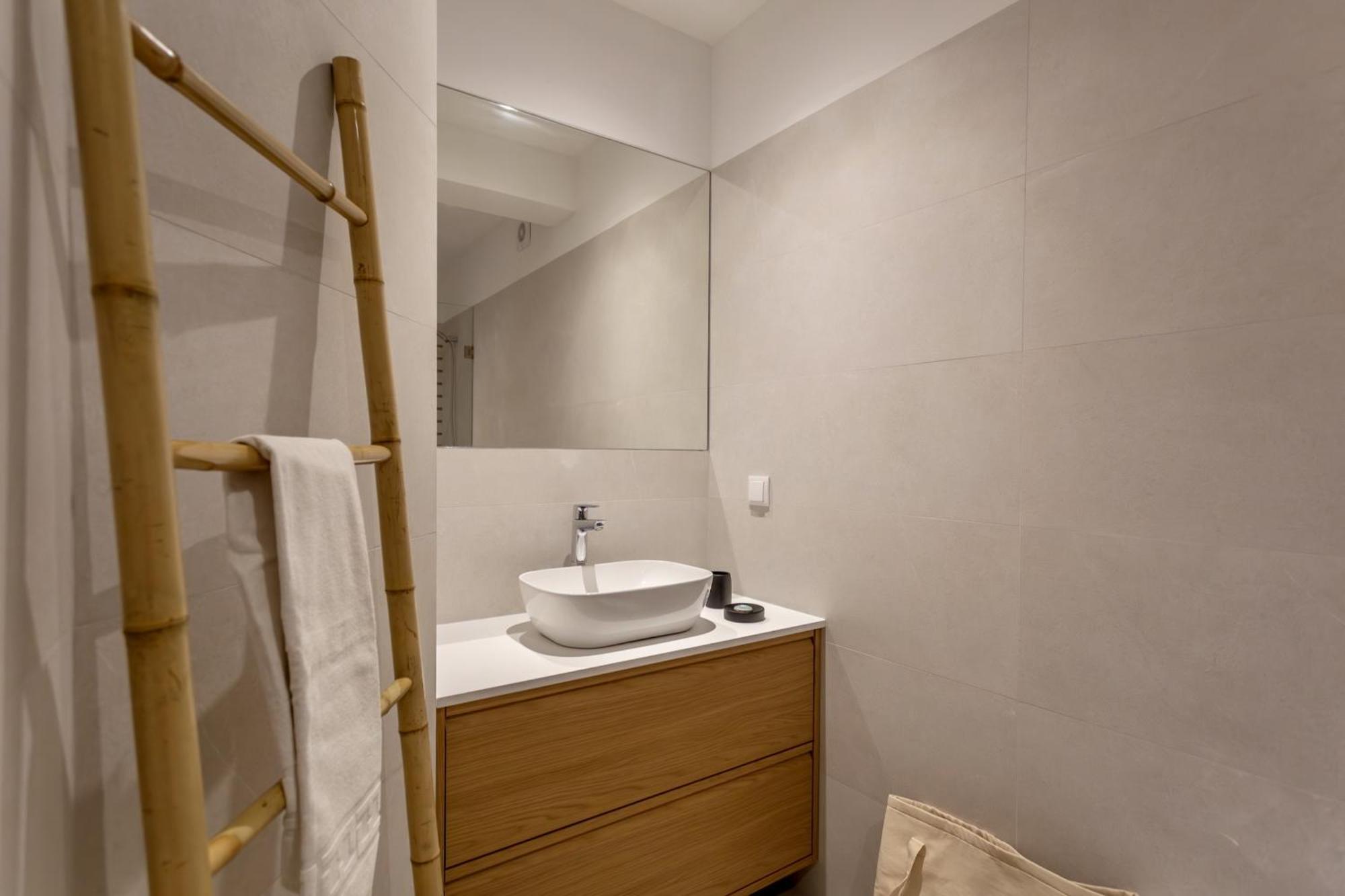 Apartmán Beguest Retiro Da Guia Cascais Exteriér fotografie