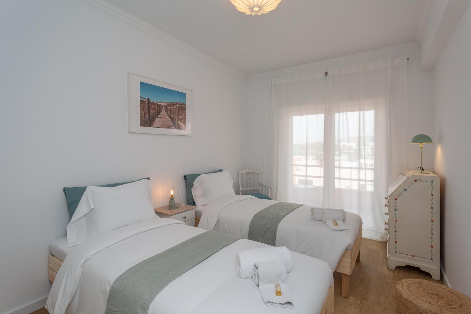 Apartmán Beguest Retiro Da Guia Cascais Exteriér fotografie