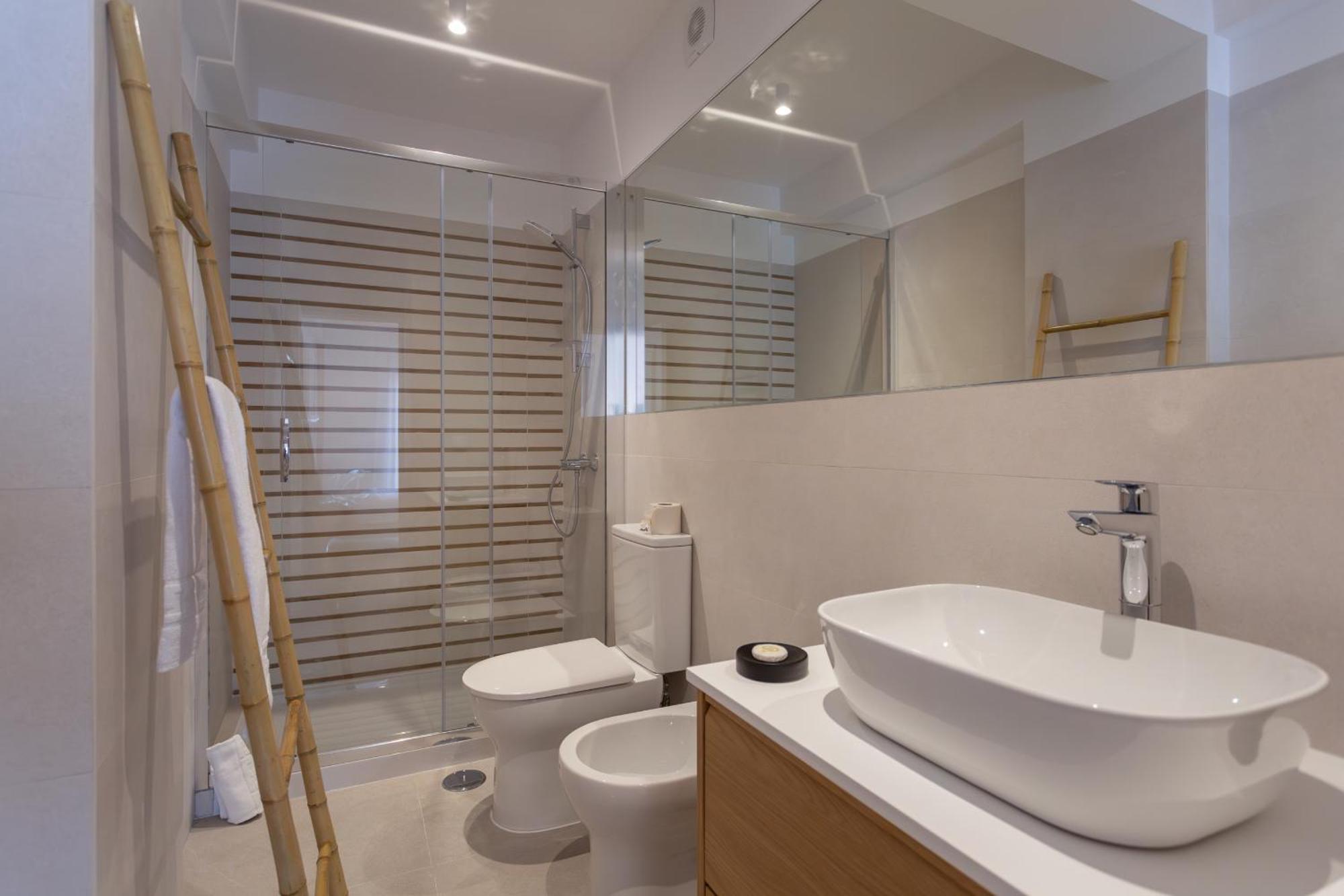 Apartmán Beguest Retiro Da Guia Cascais Exteriér fotografie