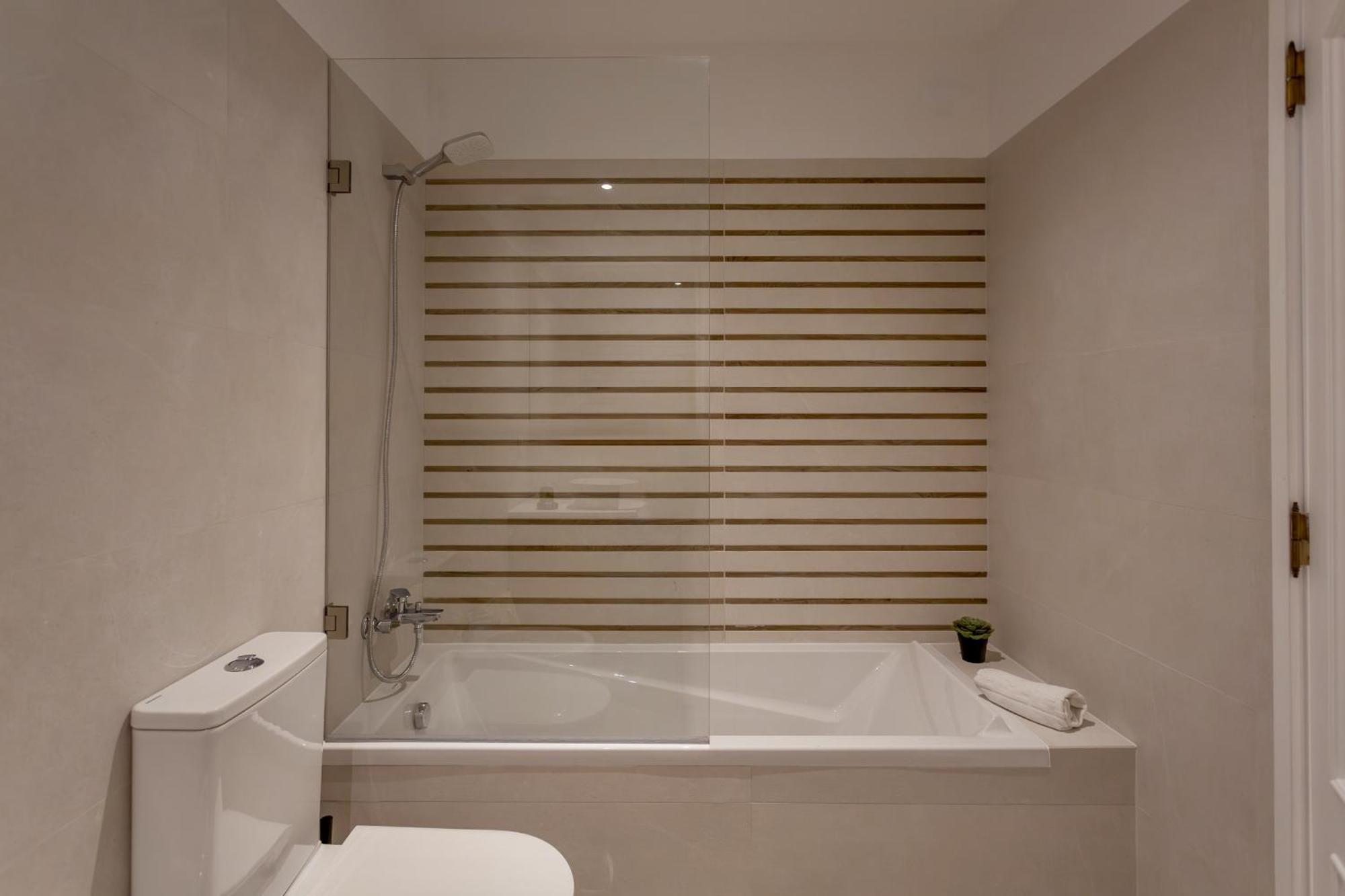 Apartmán Beguest Retiro Da Guia Cascais Exteriér fotografie