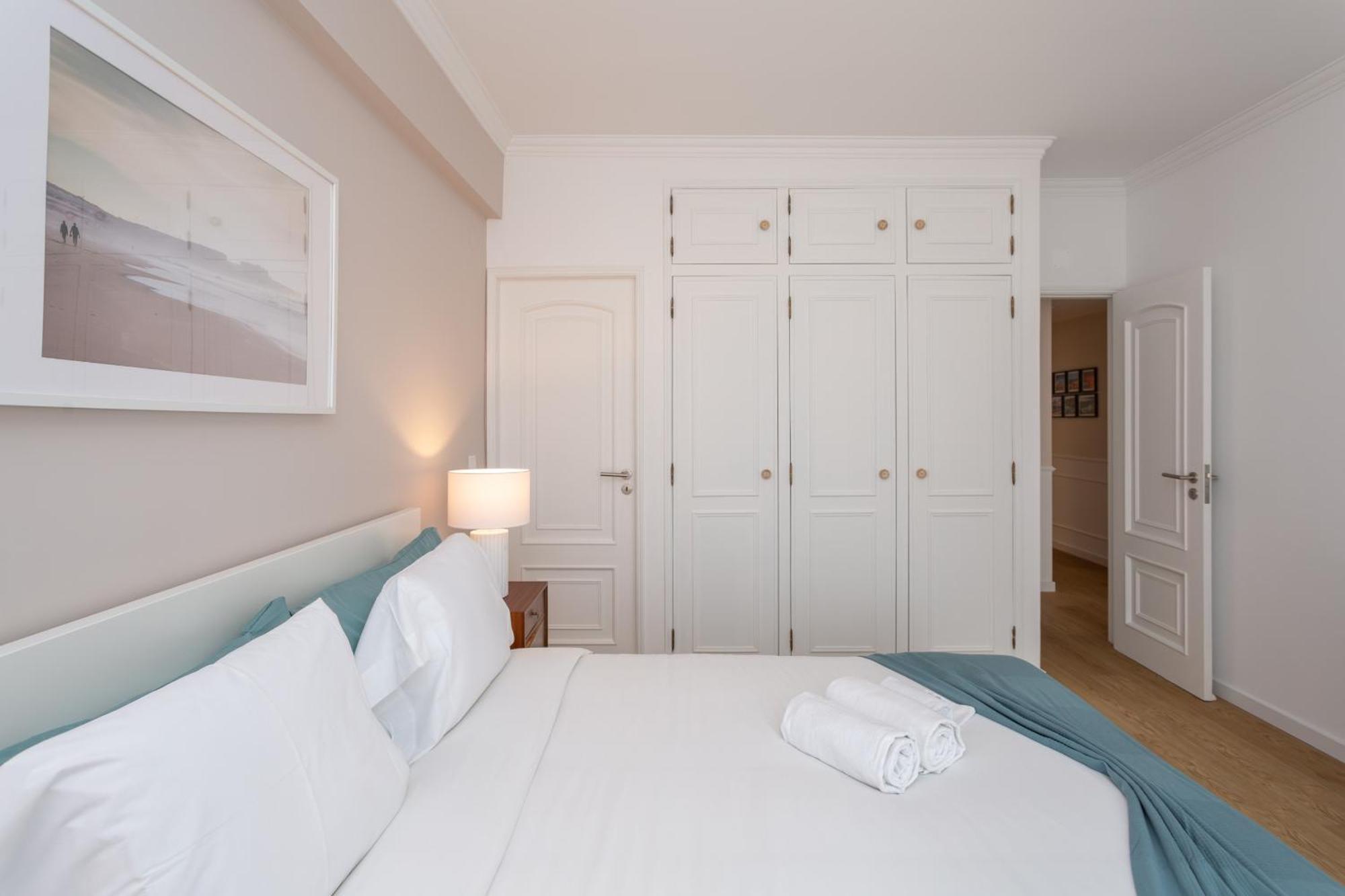 Apartmán Beguest Retiro Da Guia Cascais Exteriér fotografie