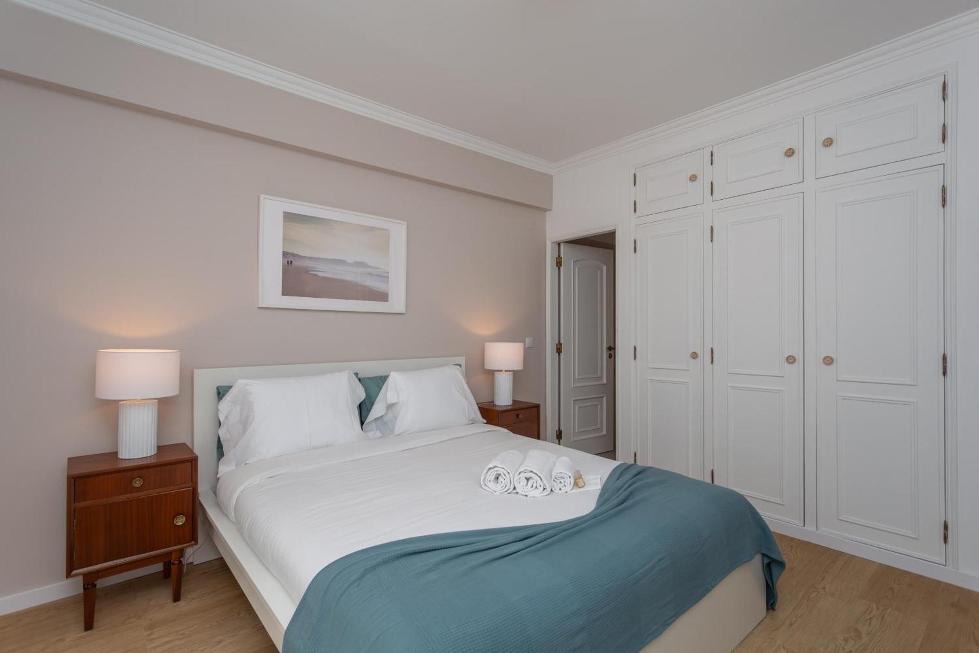 Apartmán Beguest Retiro Da Guia Cascais Exteriér fotografie