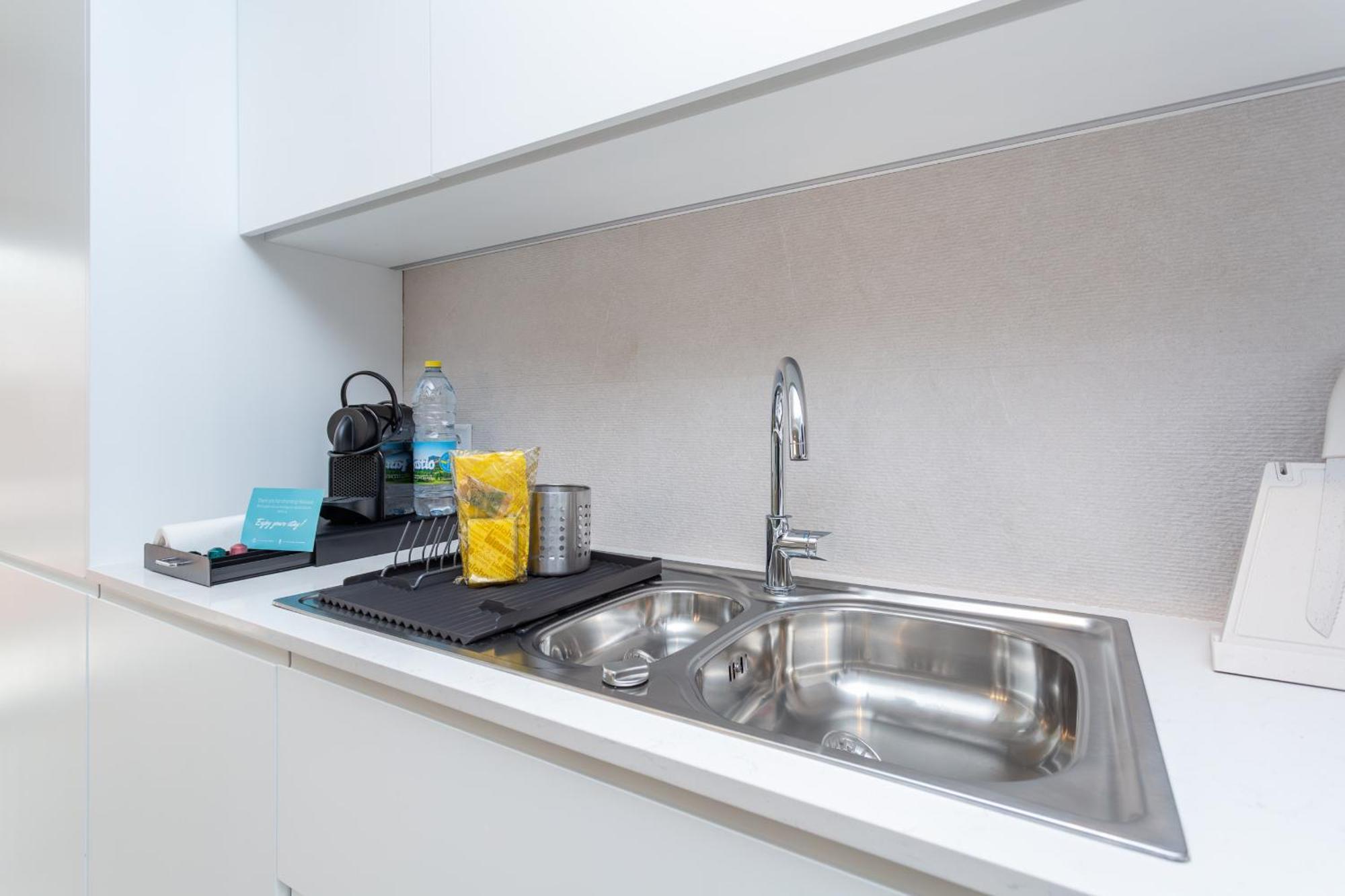 Apartmán Beguest Retiro Da Guia Cascais Exteriér fotografie