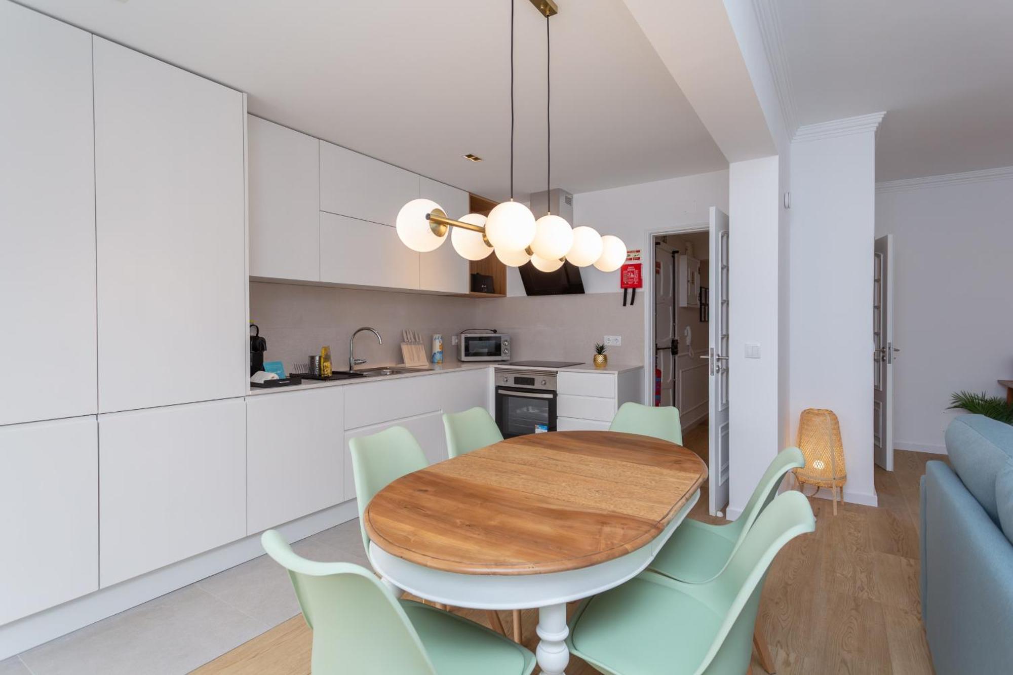 Apartmán Beguest Retiro Da Guia Cascais Exteriér fotografie