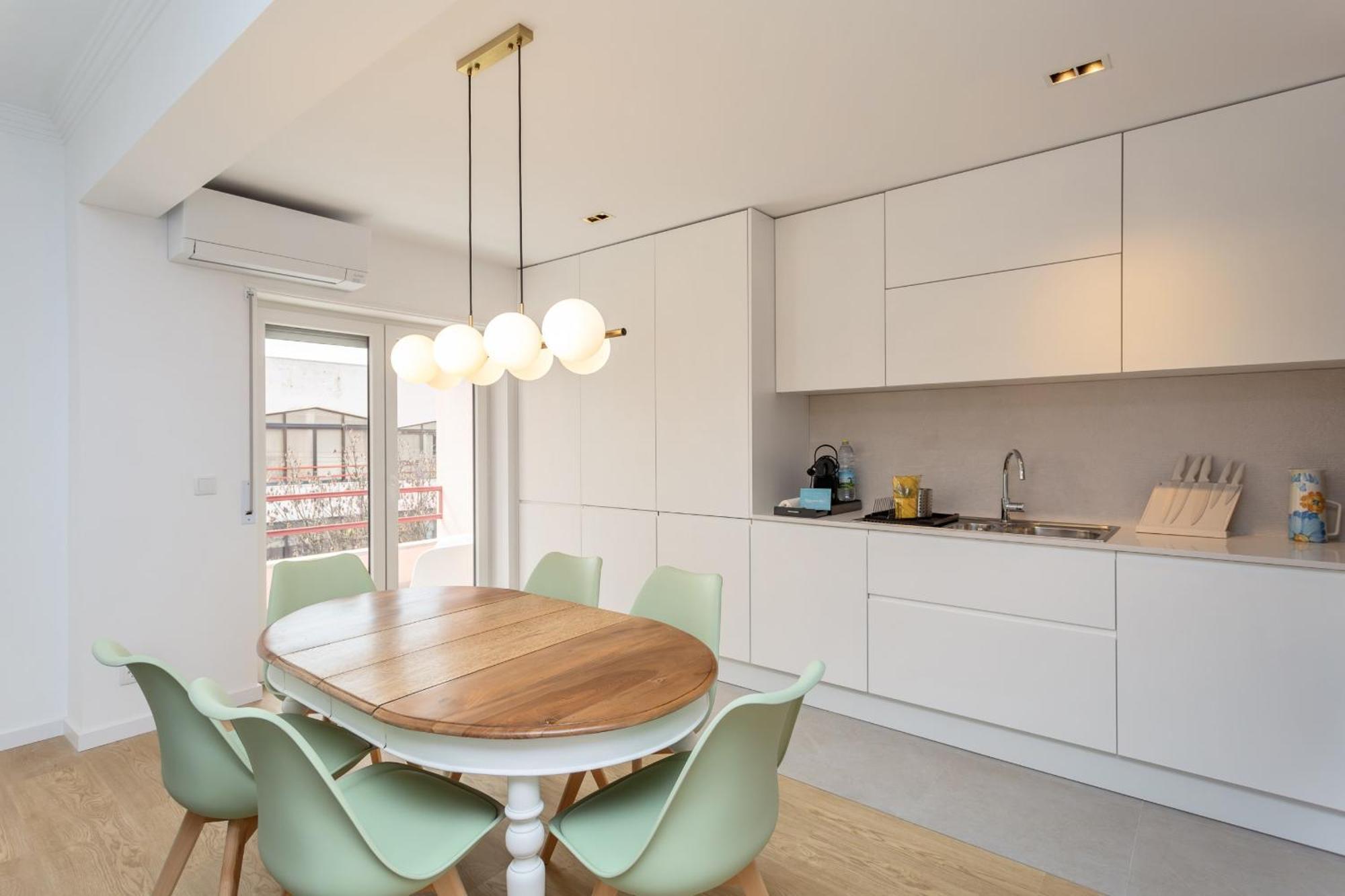 Apartmán Beguest Retiro Da Guia Cascais Exteriér fotografie