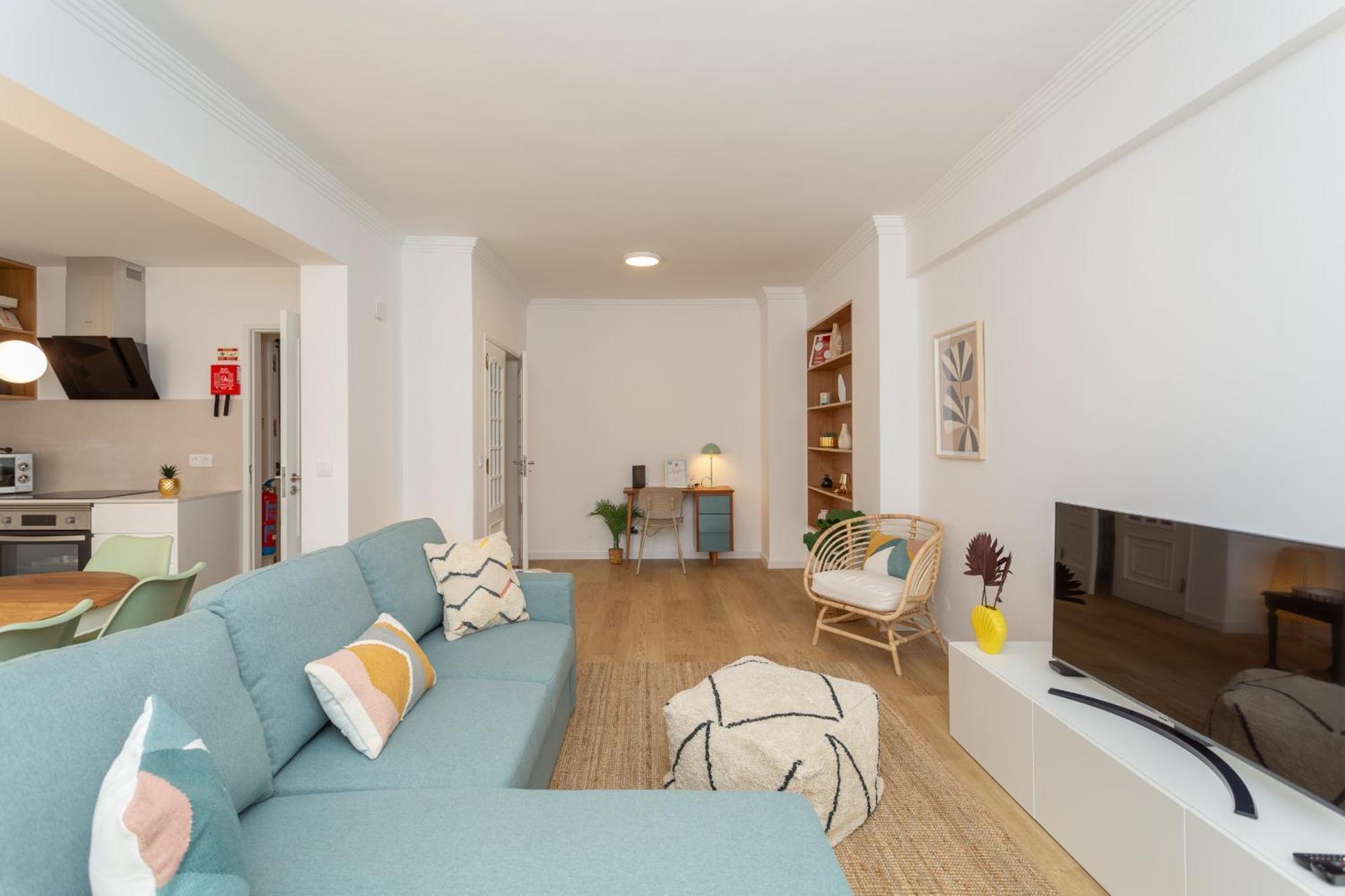 Apartmán Beguest Retiro Da Guia Cascais Exteriér fotografie